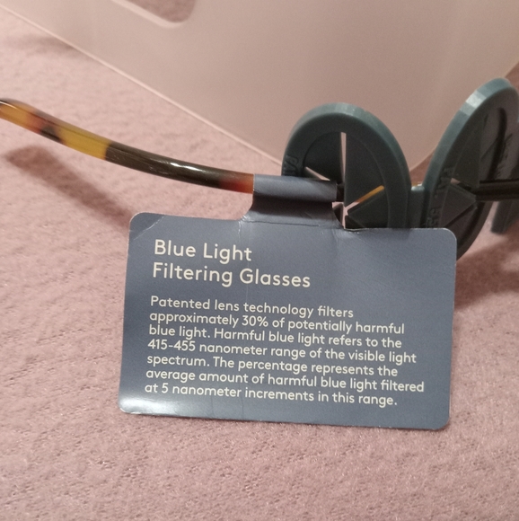 Designer reading glasses - Picture 5 of 6